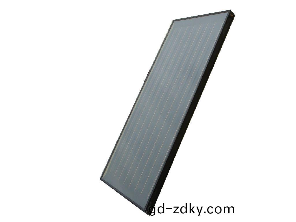 工程型平闆太(tai)陽能集(ji)熱器 工程型平闆太陽(yang)能(neng)集熱器